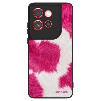 Θήκη για Motorola Edge 60 Neo 5G - Pink Moo
