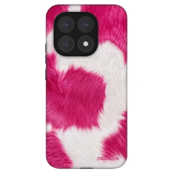 Θήκη για Xiaomi 15T - Pink Moo