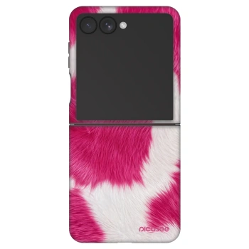 Θήκη για Samsung Galaxy Z Flip7 5G - Pink Moo