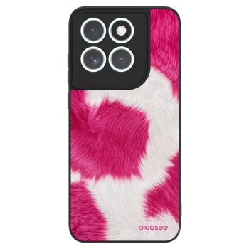 Picasee ULTIMATE CASE για Motorola Edge 70 Fusion - Pink Moo