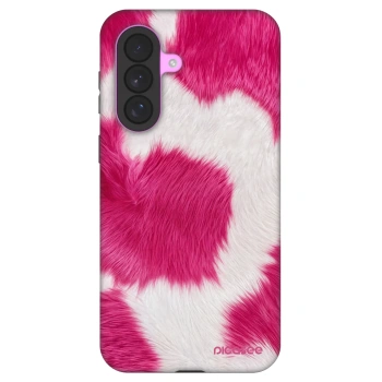 Picasee Fashion Case για Samsung Galaxy A37 - Pink Moo