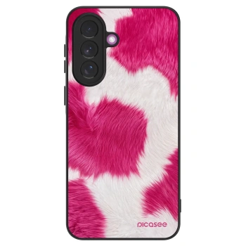 Θήκη για Samsung Galaxy A37 - Pink Moo
