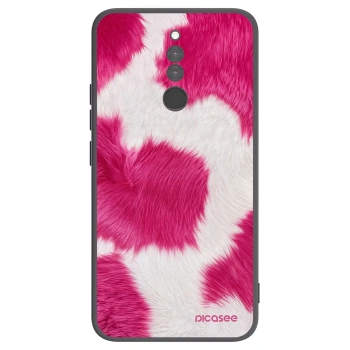 Θήκη για Xiaomi Redmi 8 - Pink Moo
