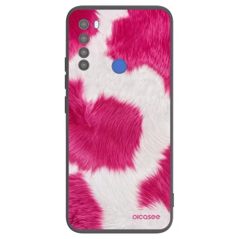 Θήκη για Xiaomi Redmi Note 8T - Pink Moo