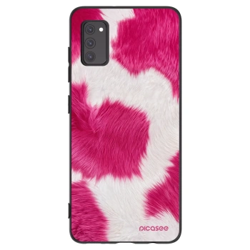 Θήκη για Samsung Galaxy A41 A415F - Pink Moo