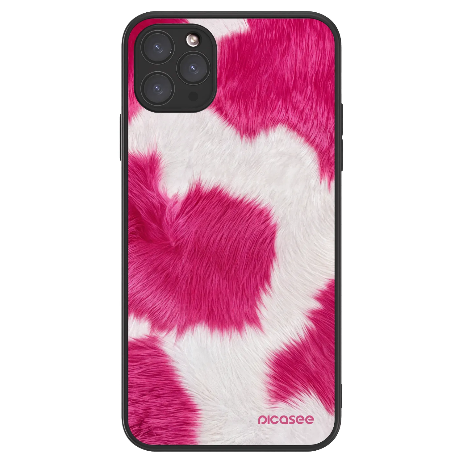 Picasee ULTIMATE CASE για Apple iPhone 11 Pro Max - Pink Moo