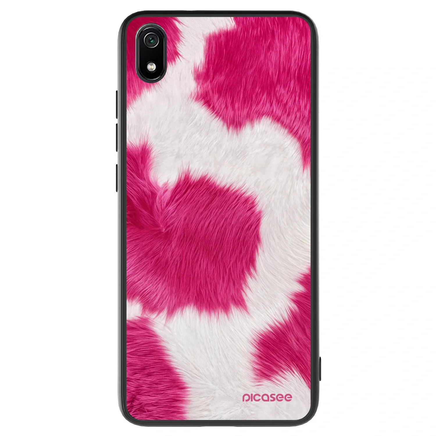 Picasee ULTIMATE CASE για Xiaomi Redmi 7A - Pink Moo