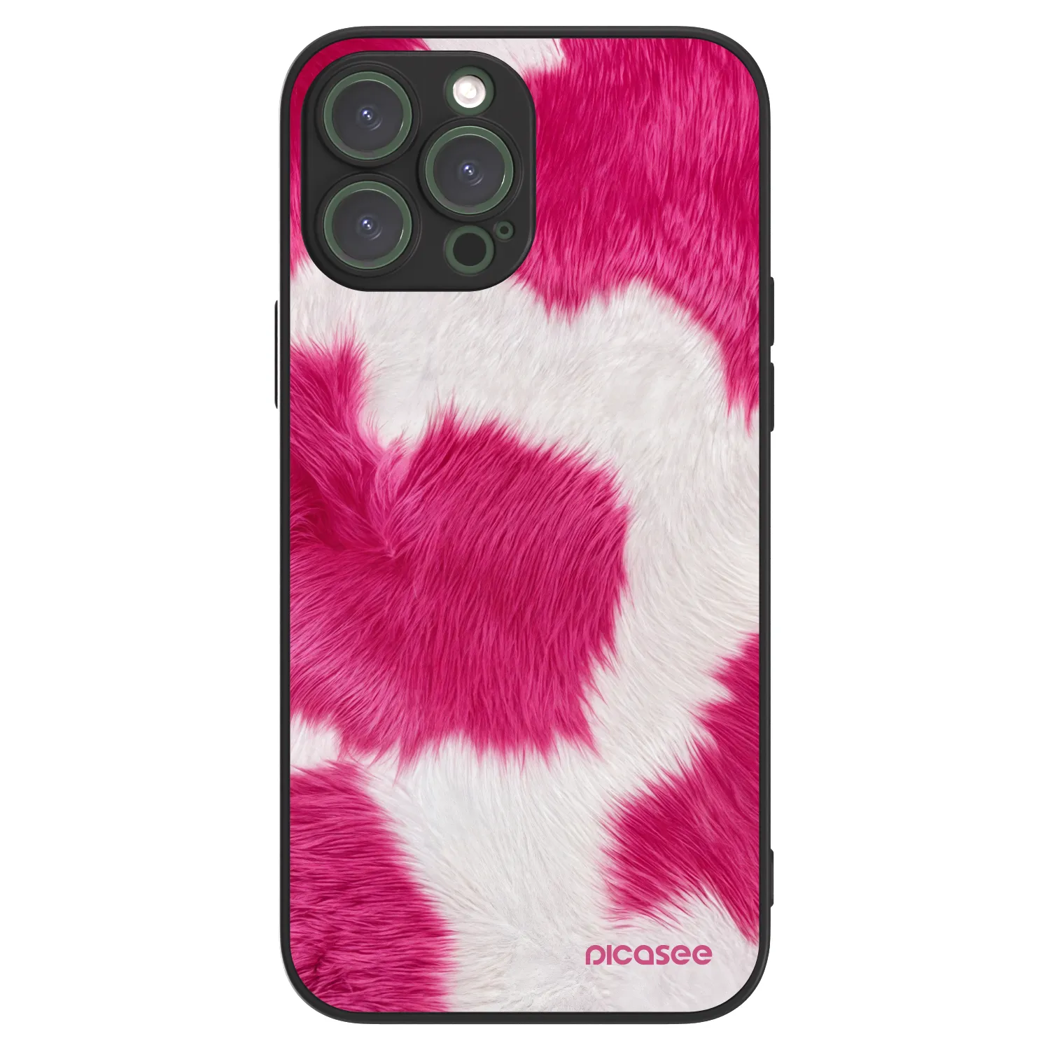 Picasee ULTIMATE CASE για Apple iPhone 13 Pro Max - Pink Moo