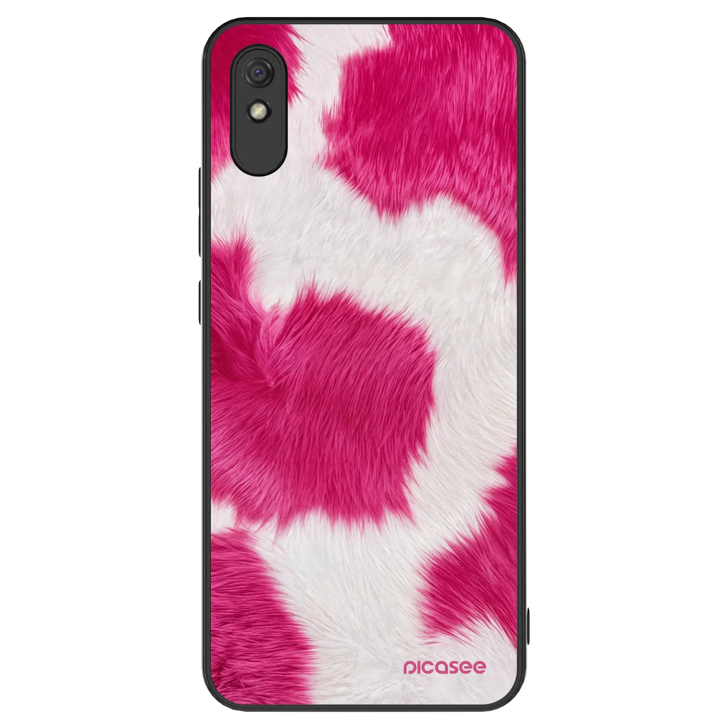 Picasee ULTIMATE CASE για Xiaomi Redmi 9AT - Pink Moo
