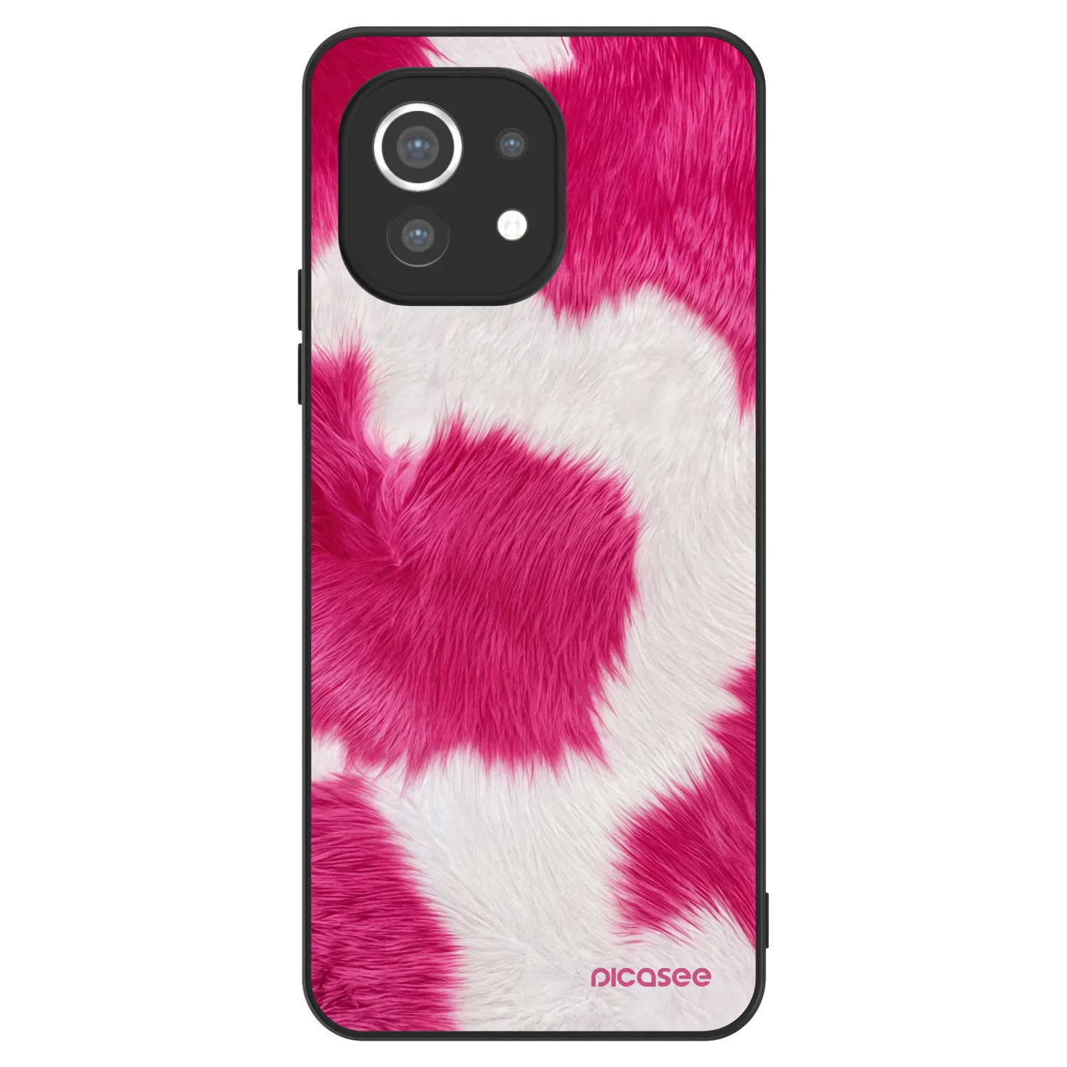 Picasee ULTIMATE CASE για Xiaomi Mi 11 - Pink Moo