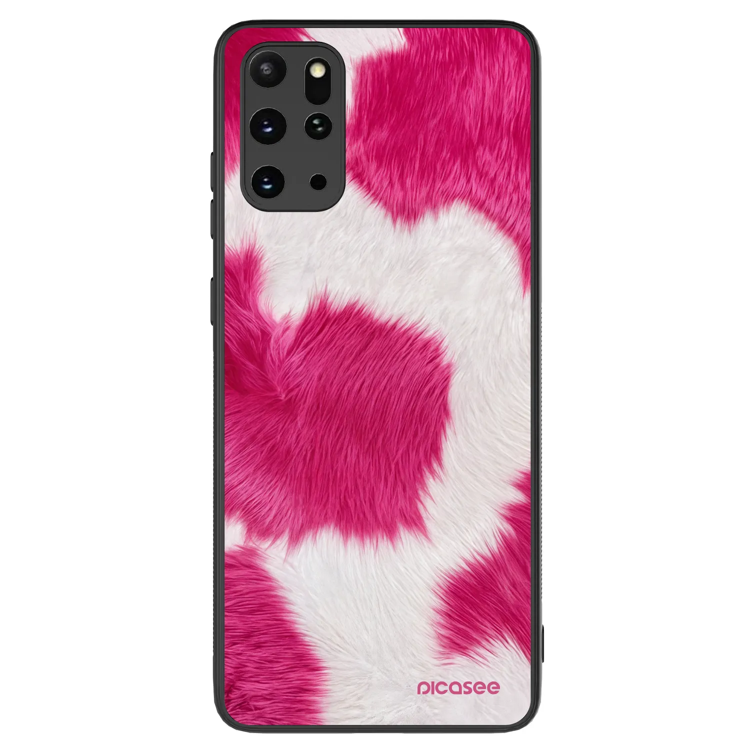 Picasee ULTIMATE CASE για Samsung Galaxy S20+ G985F - Pink Moo