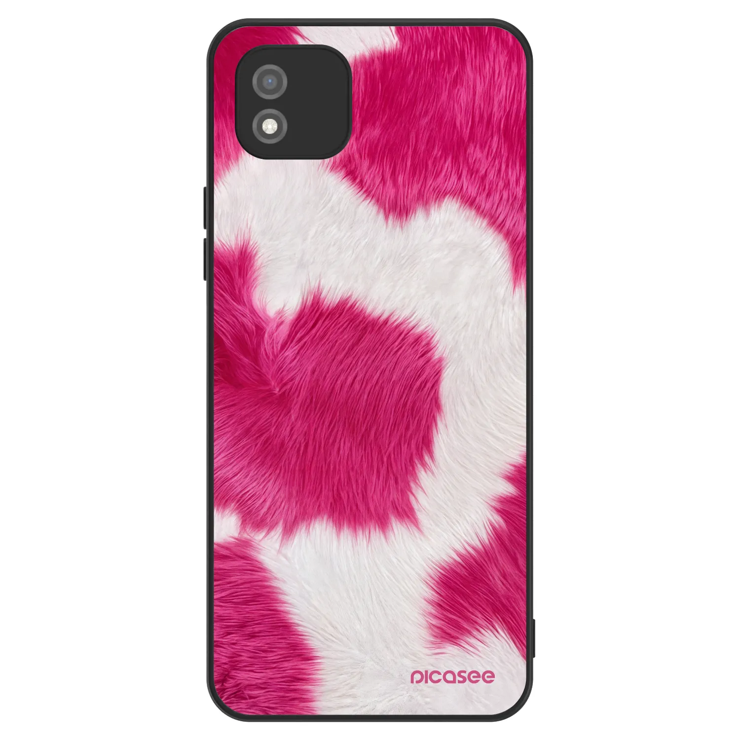 Picasee ULTIMATE CASE για Realme C11 (2021) - Pink Moo