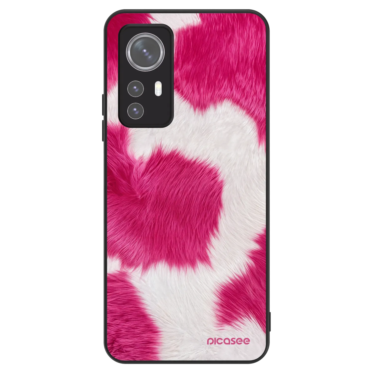 Picasee ULTIMATE CASE για Xiaomi 12 - Pink Moo