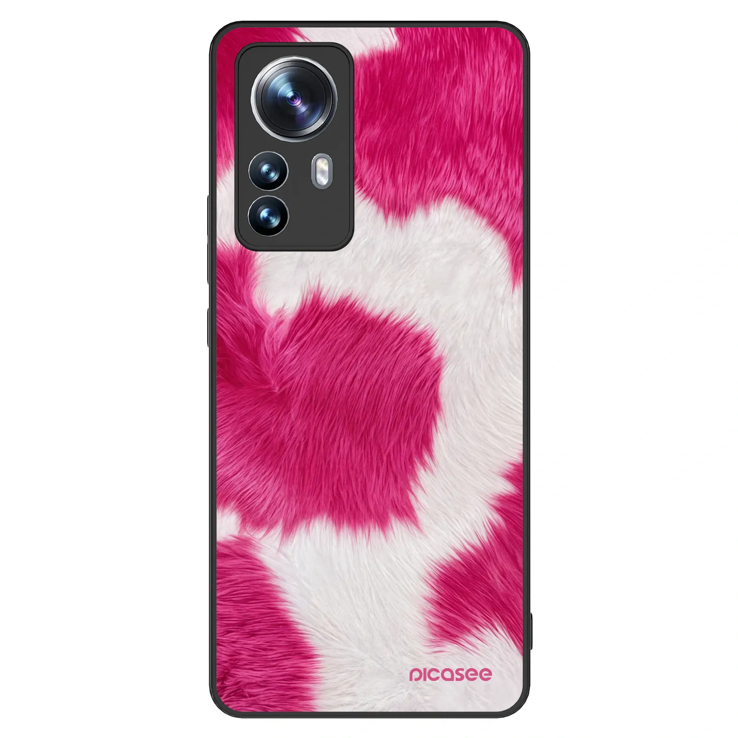 Picasee ULTIMATE CASE για Xiaomi 12 Pro - Pink Moo