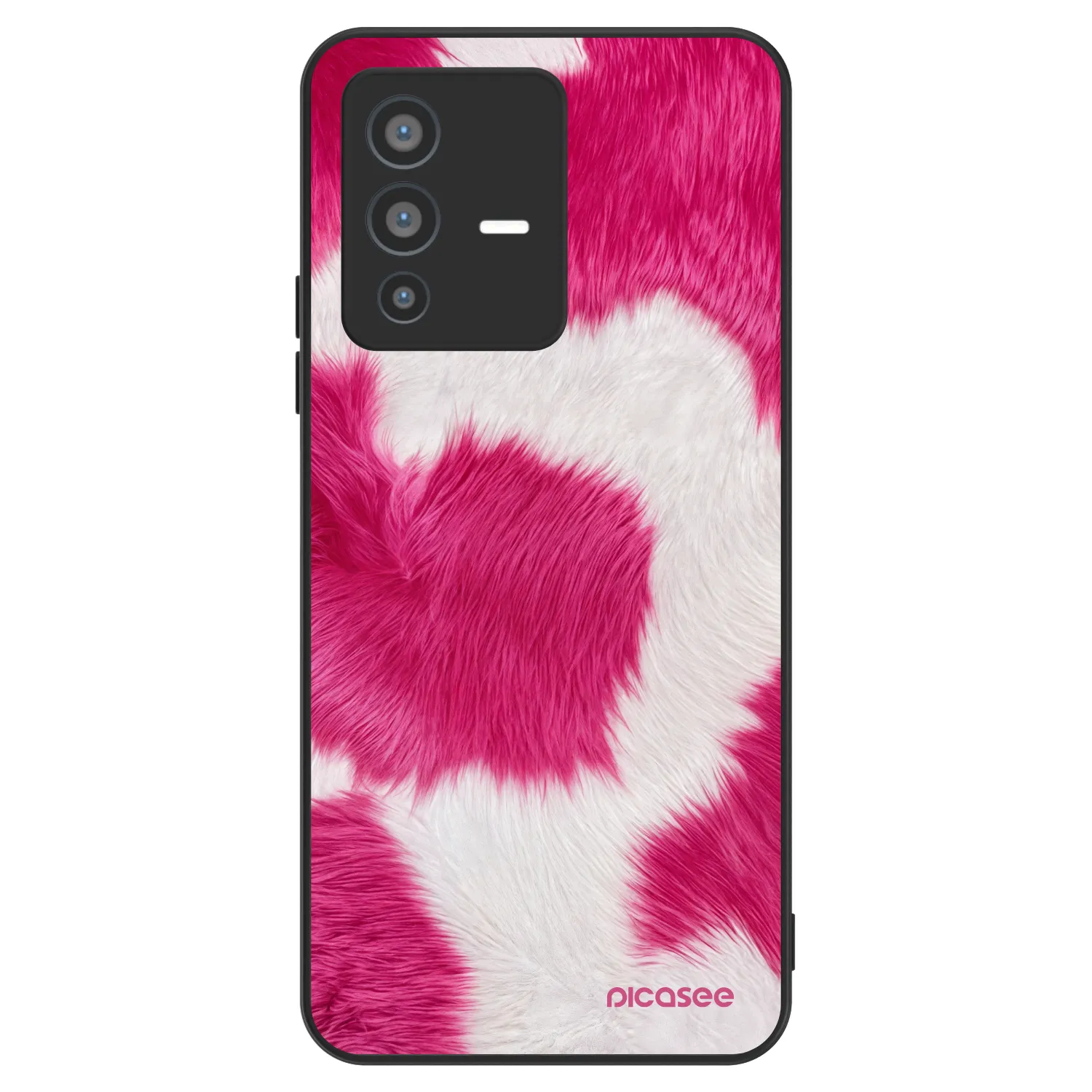 Picasee ULTIMATE CASE για Vivo V23 5G - Pink Moo