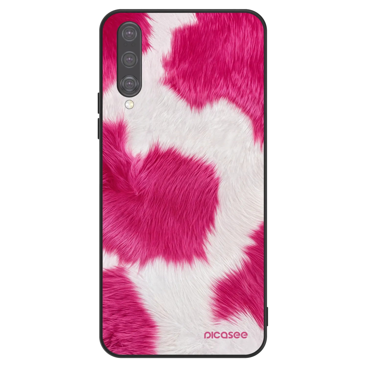 Picasee ULTIMATE CASE για Huawei P20 Pro - Pink Moo