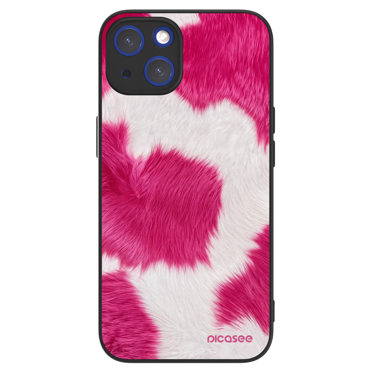 Picasee ULTIMATE CASE για Apple iPhone 14 - Pink Moo