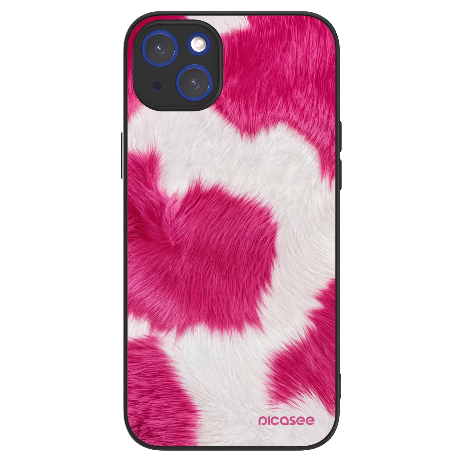 Picasee ULTIMATE CASE για Apple iPhone 14 Plus - Pink Moo