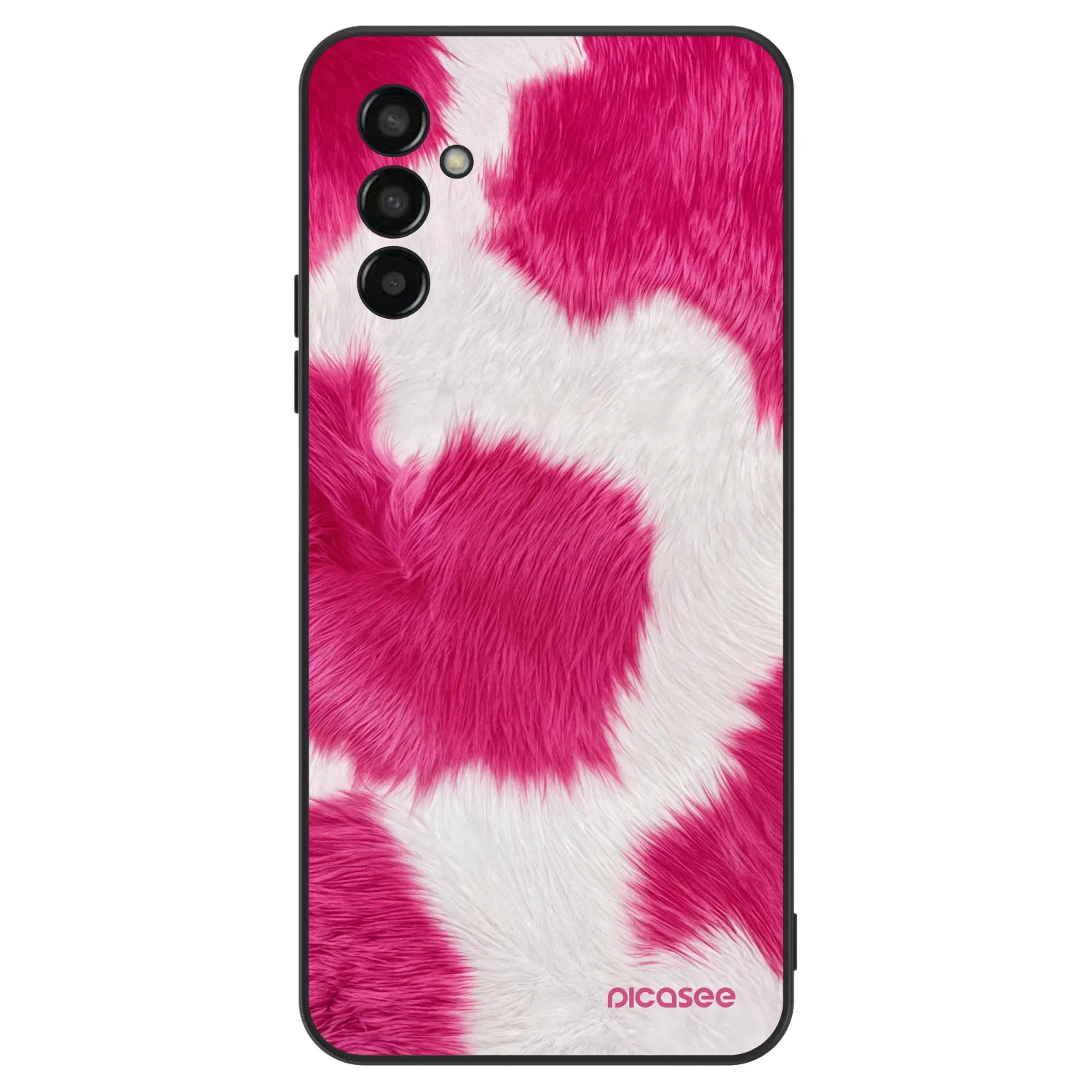 Picasee ULTIMATE CASE για Samsung Galaxy M13 M135F - Pink Moo