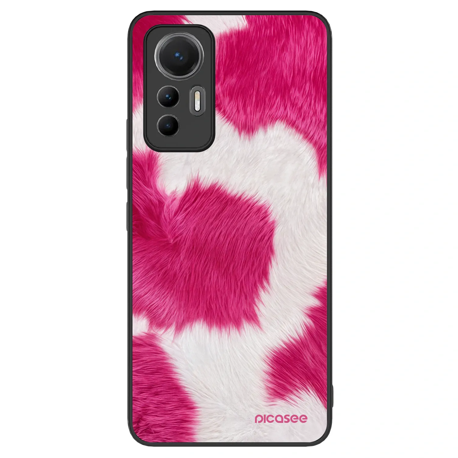 Picasee ULTIMATE CASE για Xiaomi 12 Lite - Pink Moo
