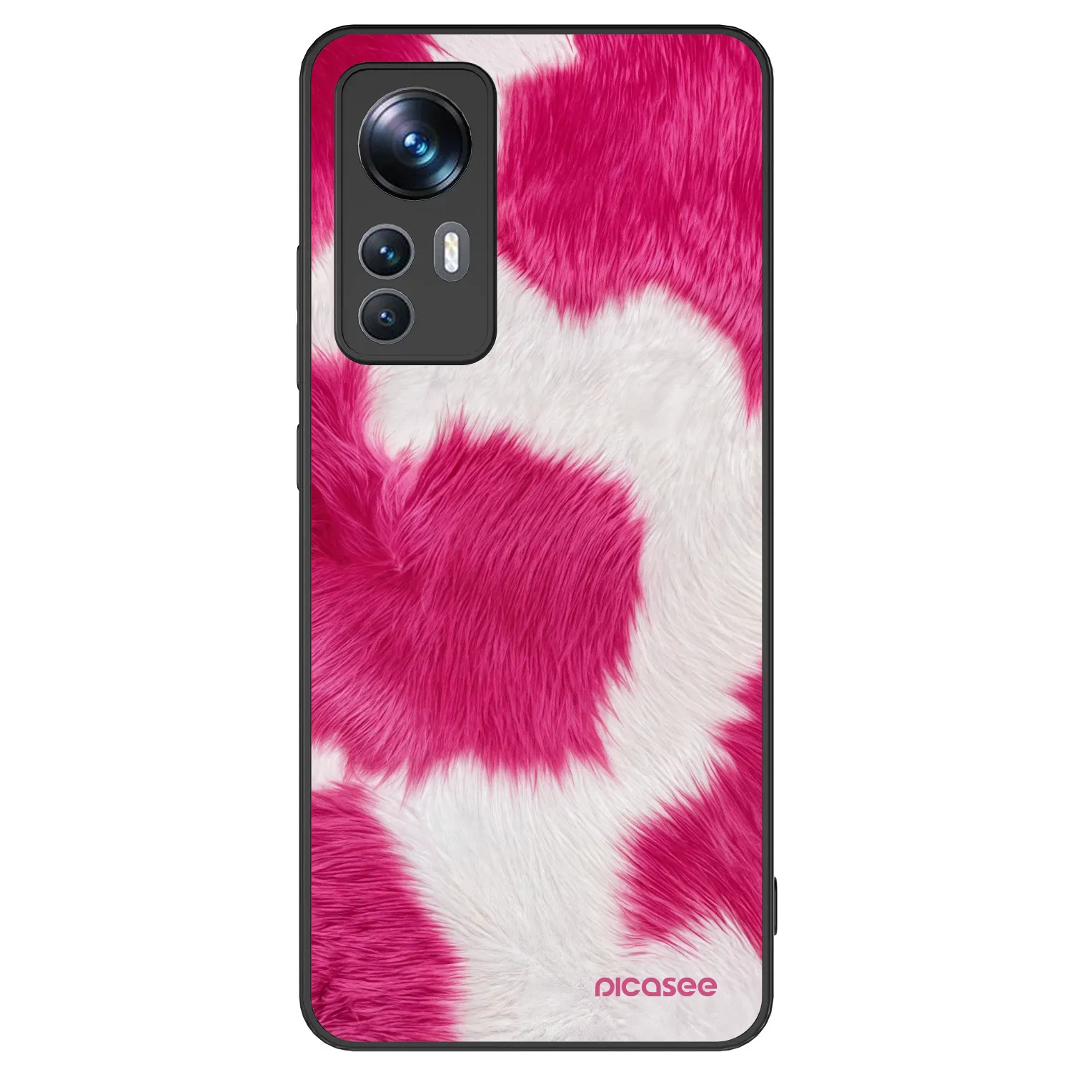 Picasee ULTIMATE CASE για Xiaomi 12T Pro - Pink Moo