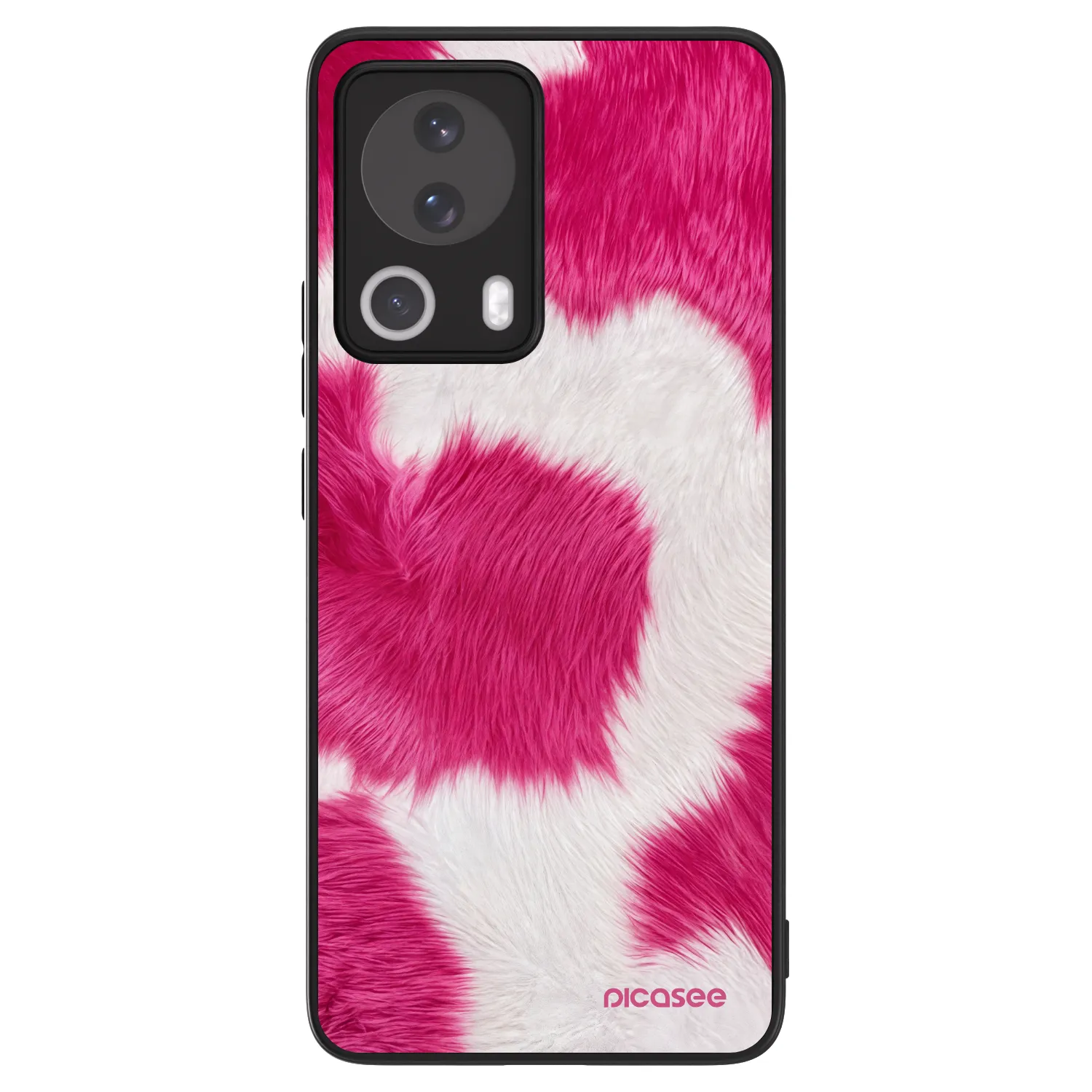 Picasee ULTIMATE CASE για Xiaomi 13 Lite - Pink Moo