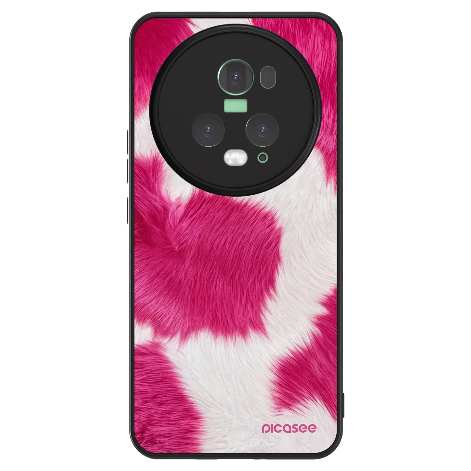 Picasee ULTIMATE CASE για Honor Magic5 Pro - Pink Moo