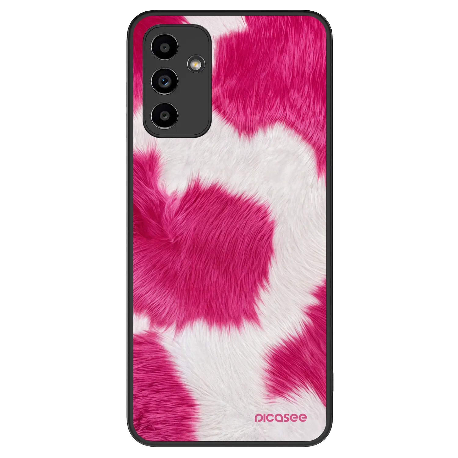 Picasee ULTIMATE CASE για Samsung Galaxy A04s A047F - Pink Moo