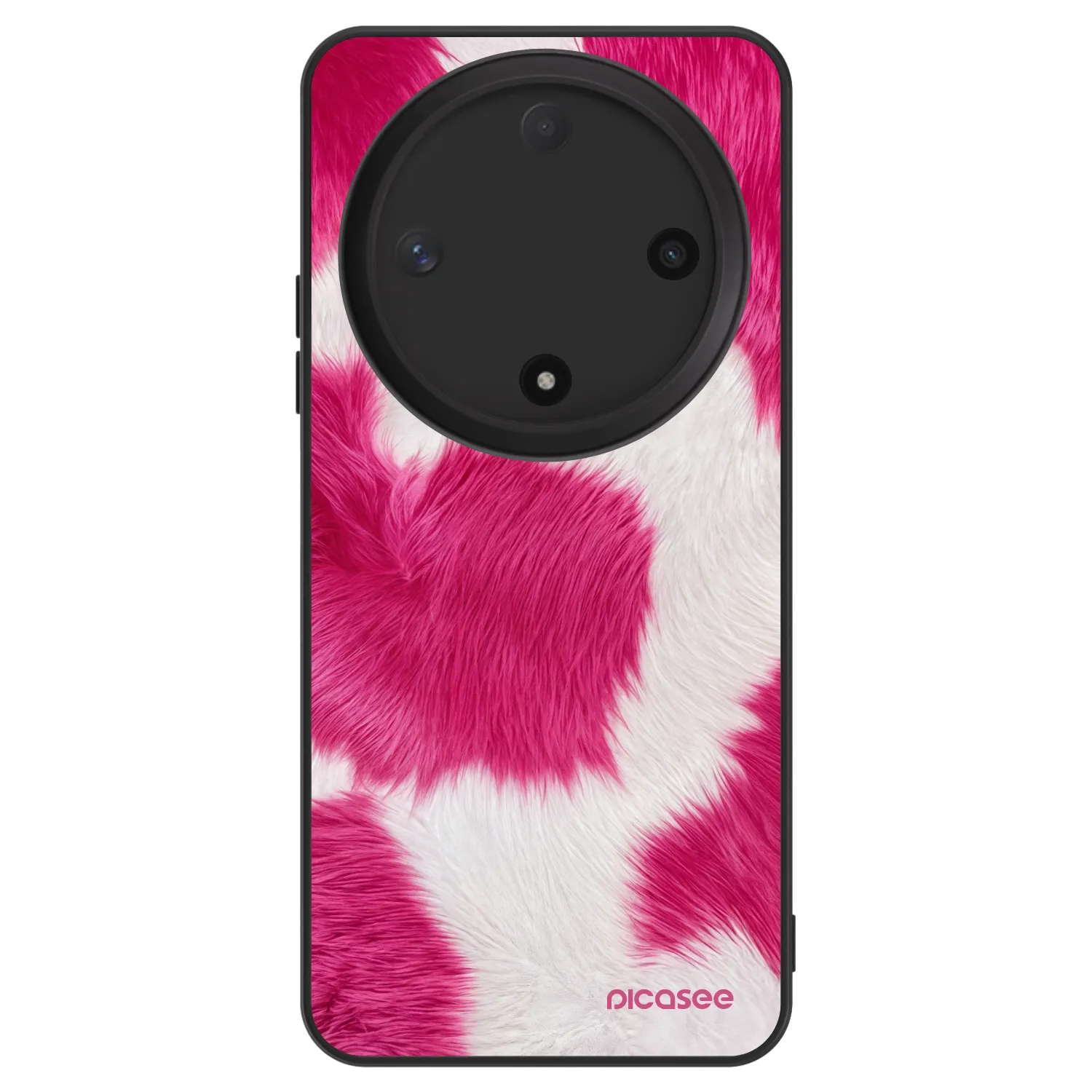 Picasee ULTIMATE CASE για Honor Magic6 Lite 5G - Pink Moo