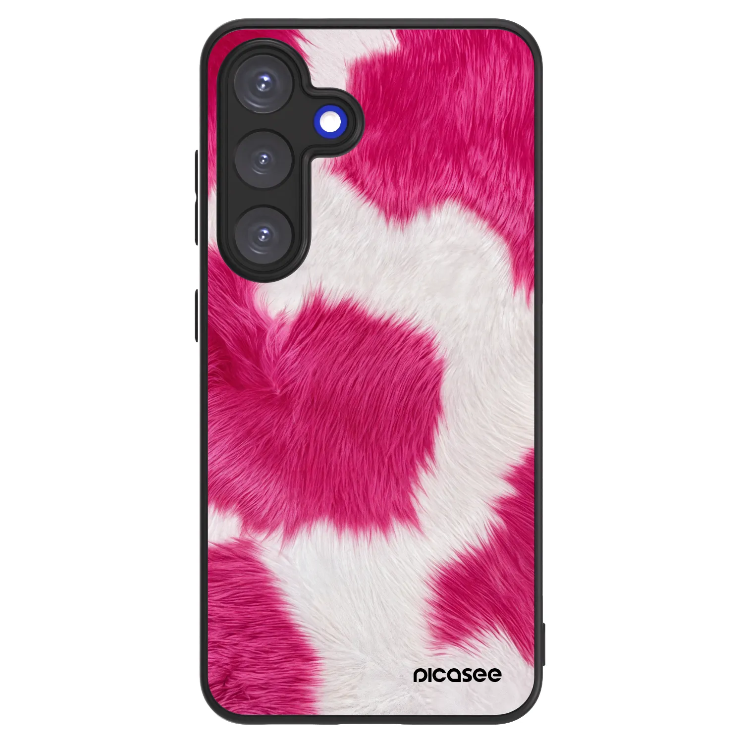 Picasee ULTIMATE CASE για Samsung Galaxy A25 A256B 5G - Pink Moo