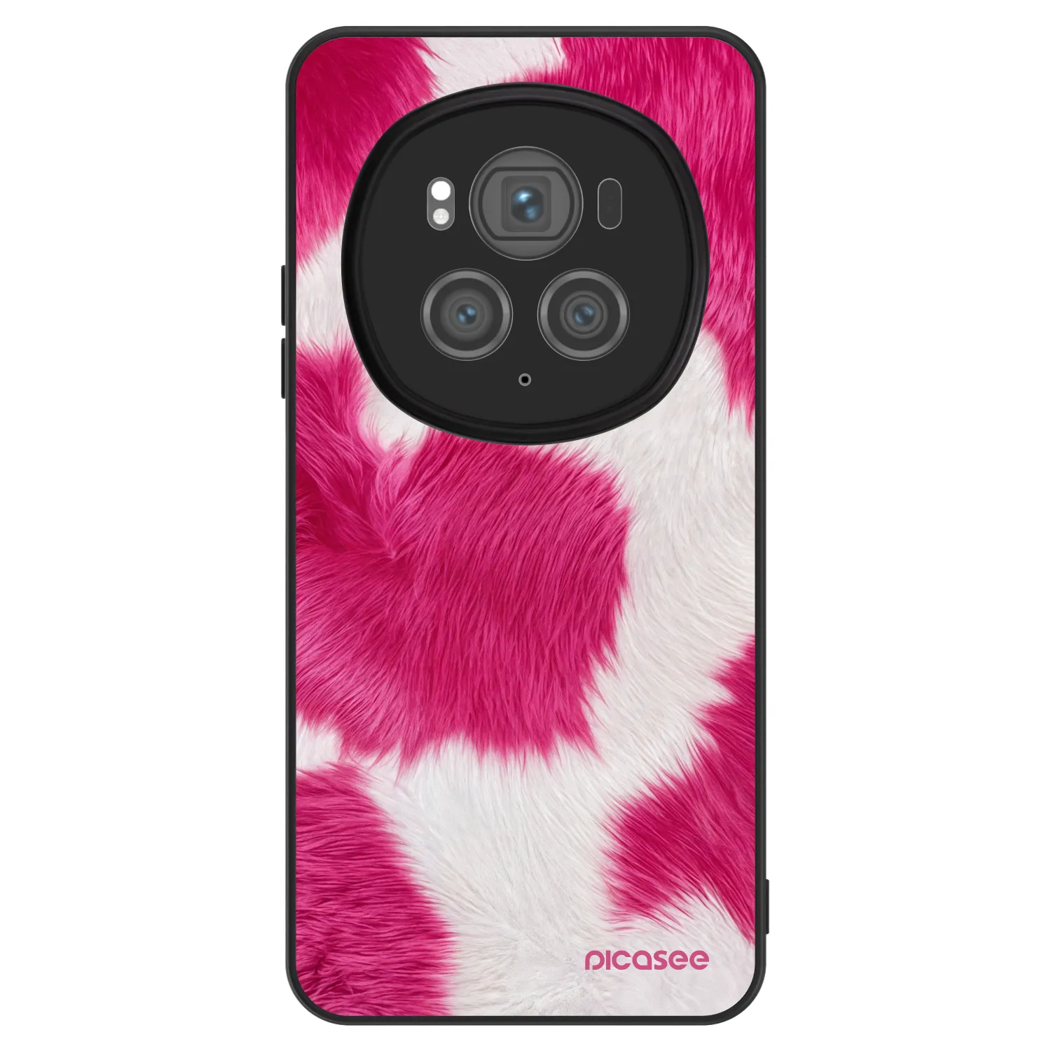 Picasee ULTIMATE CASE για Honor Magic6 Pro - Pink Moo