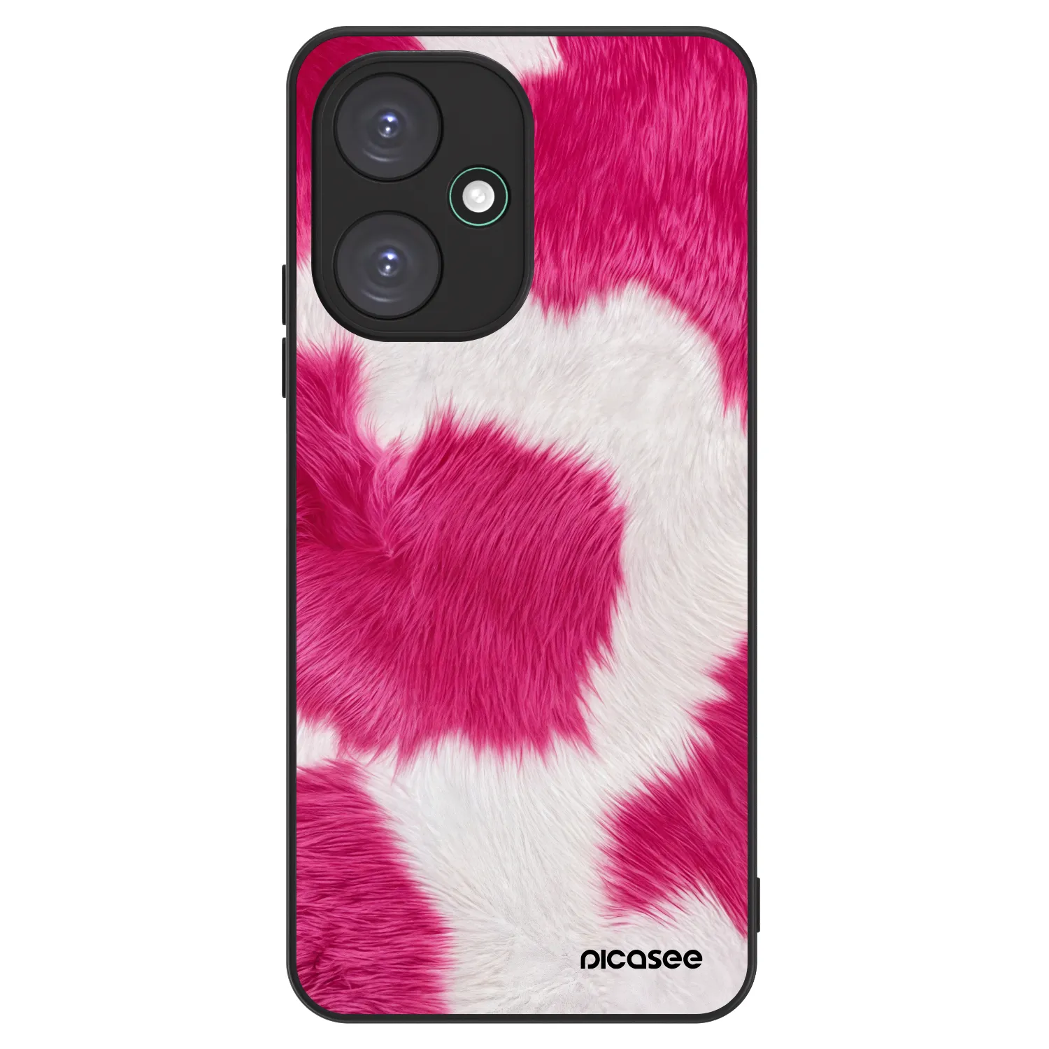Picasee ULTIMATE CASE για Xiaomi Redmi 13C 5G - Pink Moo