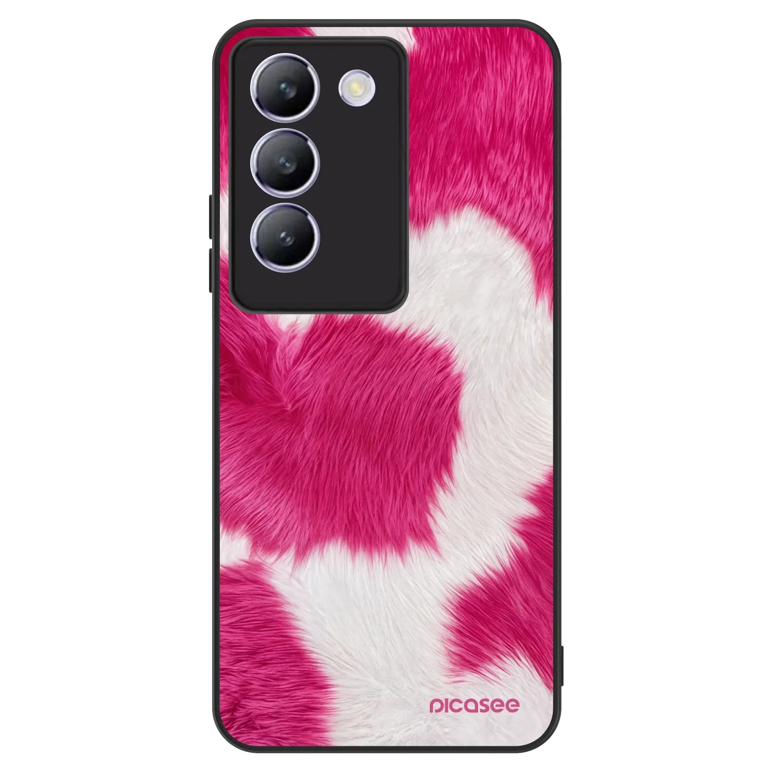 Picasee ULTIMATE CASE για Vivo V40 SE 5G - Pink Moo