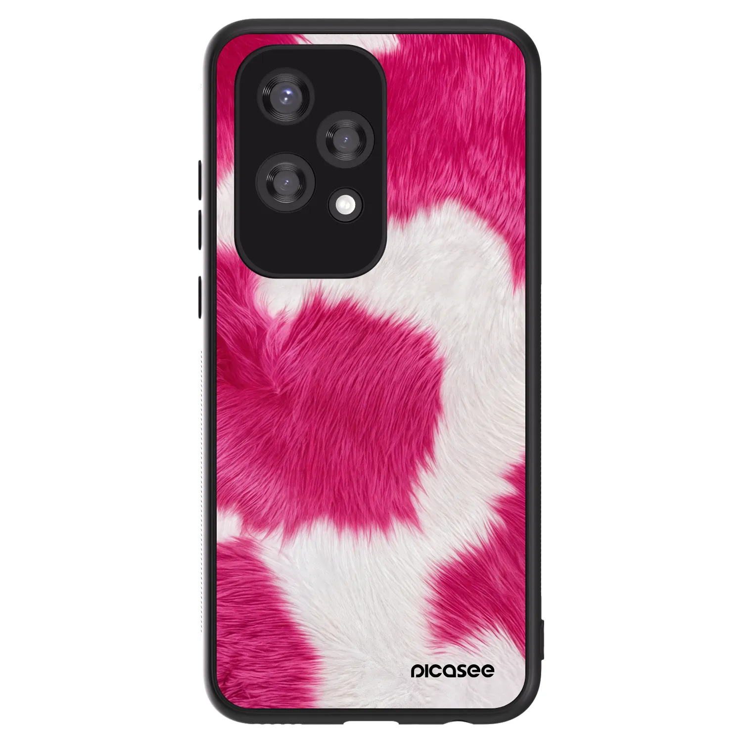 Picasee ULTIMATE CASE για Honor 200 Lite - Pink Moo