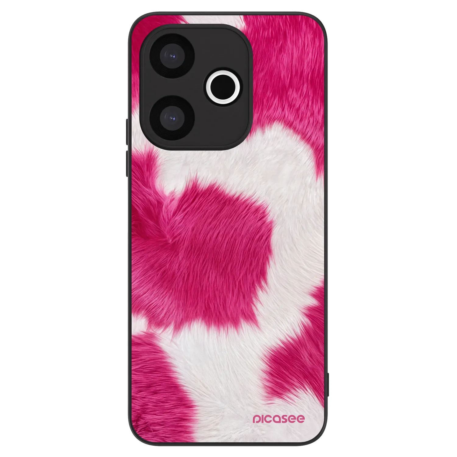 Picasee ULTIMATE CASE για Xiaomi Redmi 13 4G - Pink Moo