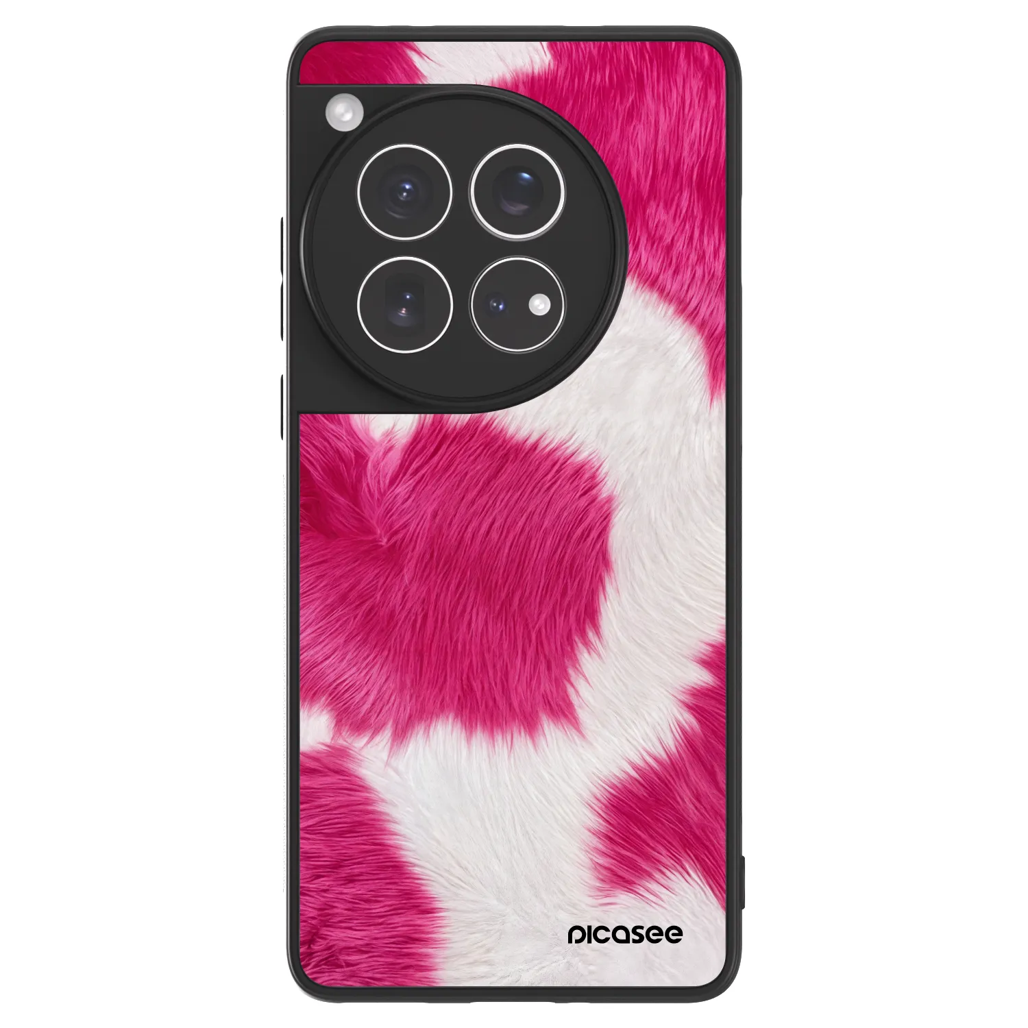 Picasee ULTIMATE CASE για OnePlus 12 5G - Pink Moo
