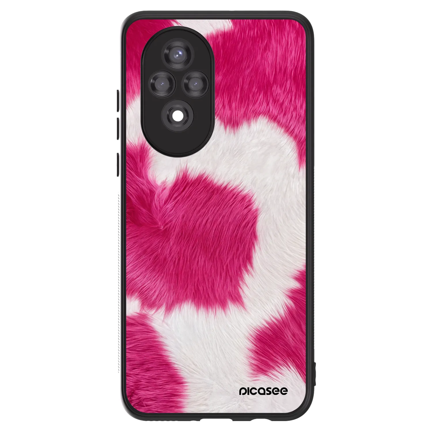 Picasee ULTIMATE CASE για Honor 200 Pro 5G - Pink Moo