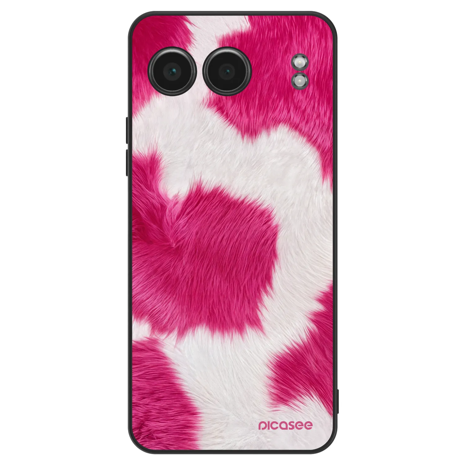 Picasee ULTIMATE CASE για OnePlus Nord 4 - Pink Moo