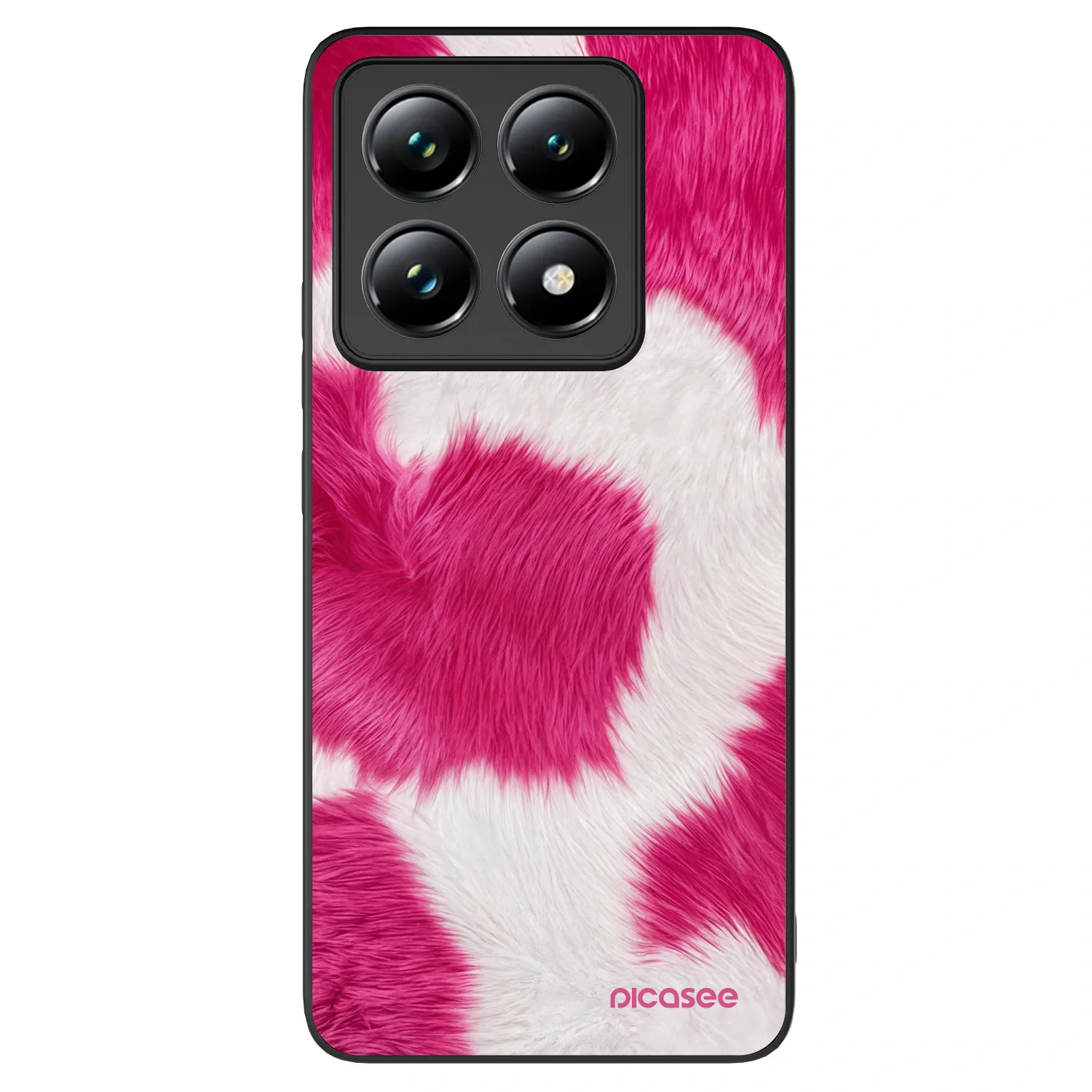 Picasee ULTIMATE CASE για Xiaomi 14T Pro - Pink Moo