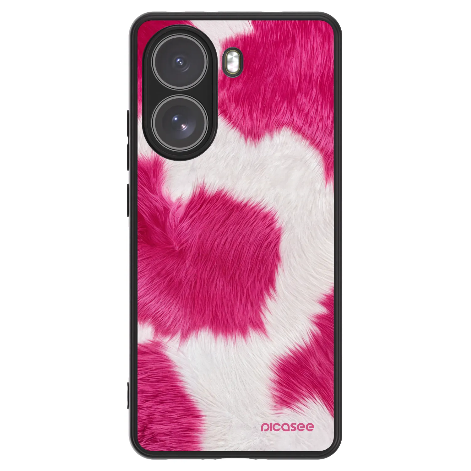 Picasee ULTIMATE CASE για Xiaomi Poco X7 Pro 5G - Pink Moo