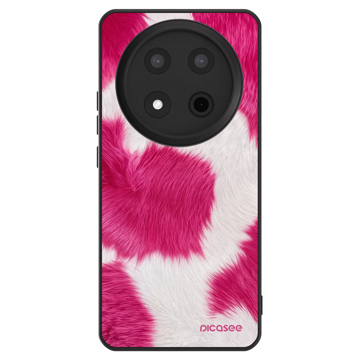 Picasee ULTIMATE CASE για Honor Magic7 Lite 5G - Pink Moo