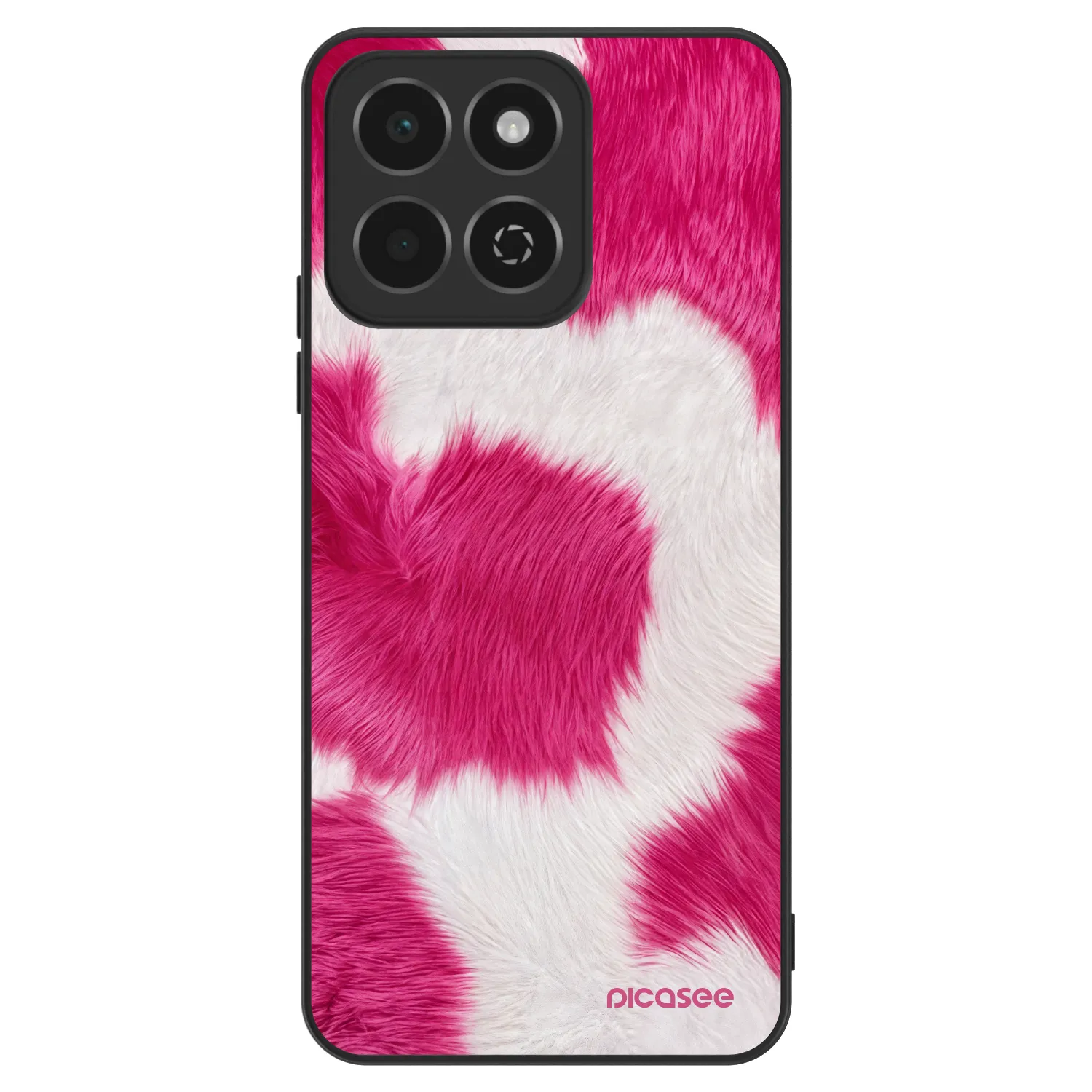 Picasee ULTIMATE CASE για Honor 200 Smart 5G - Pink Moo