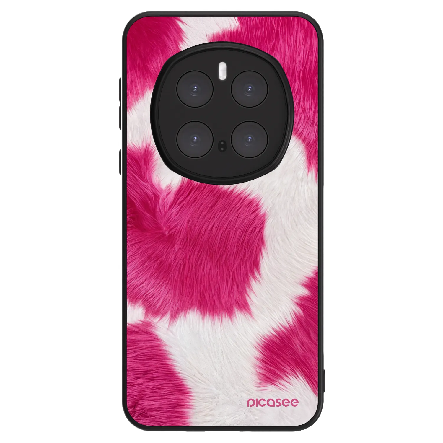 Picasee ULTIMATE CASE για Honor Magic7 Pro 5G - Pink Moo