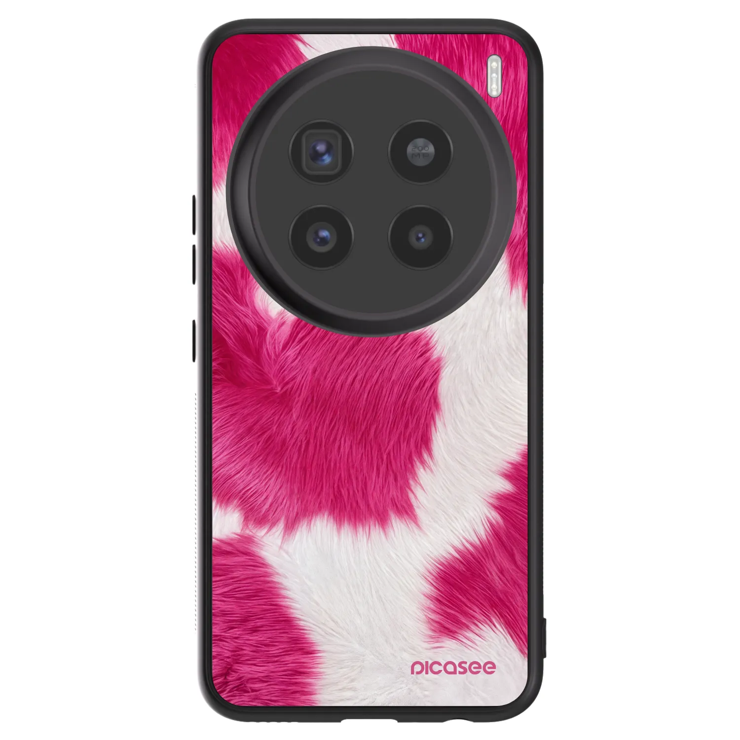 Picasee ULTIMATE CASE για Vivo X200 Pro - Pink Moo