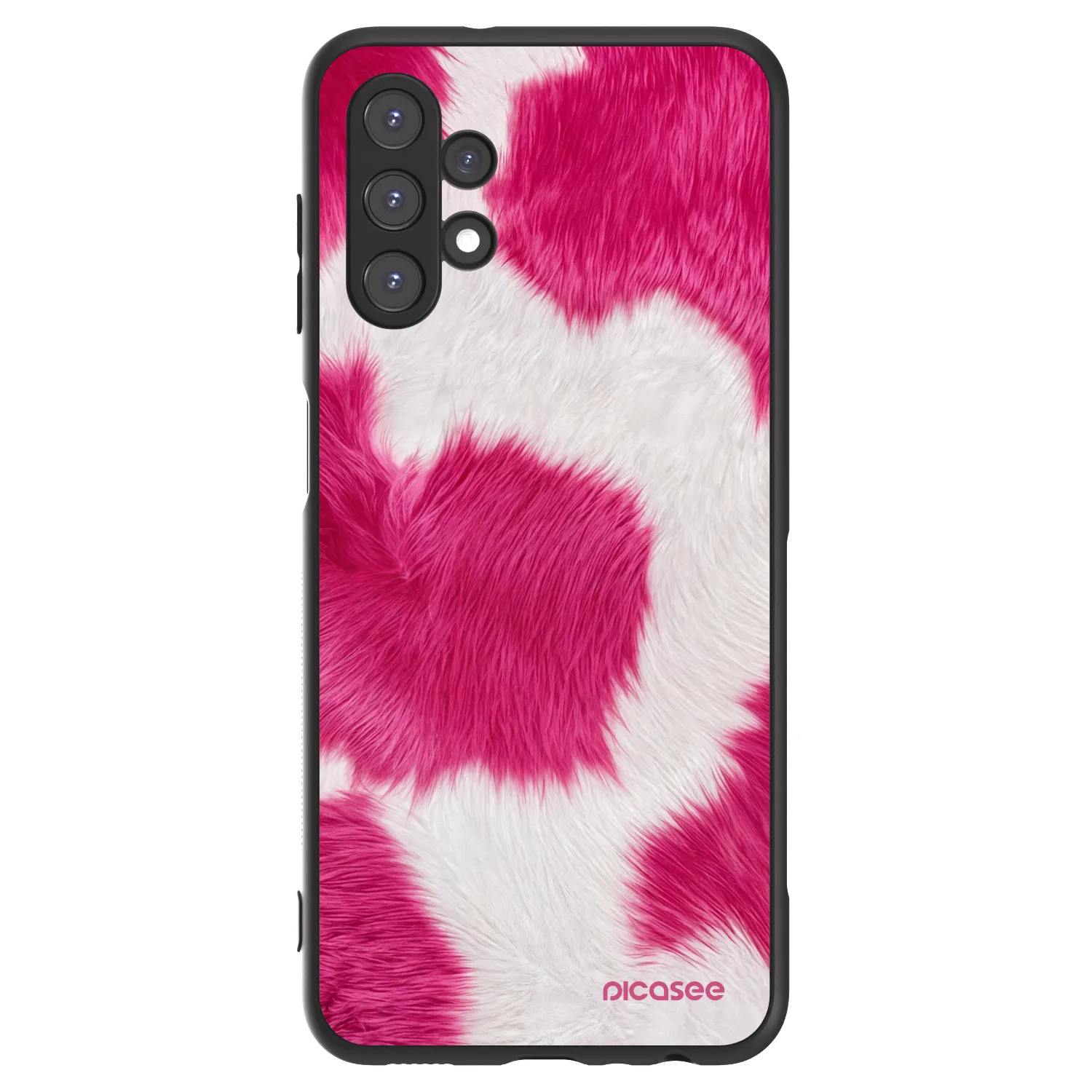 Picasee ULTIMATE CASE για Samsung Galaxy A13 5G - Pink Moo