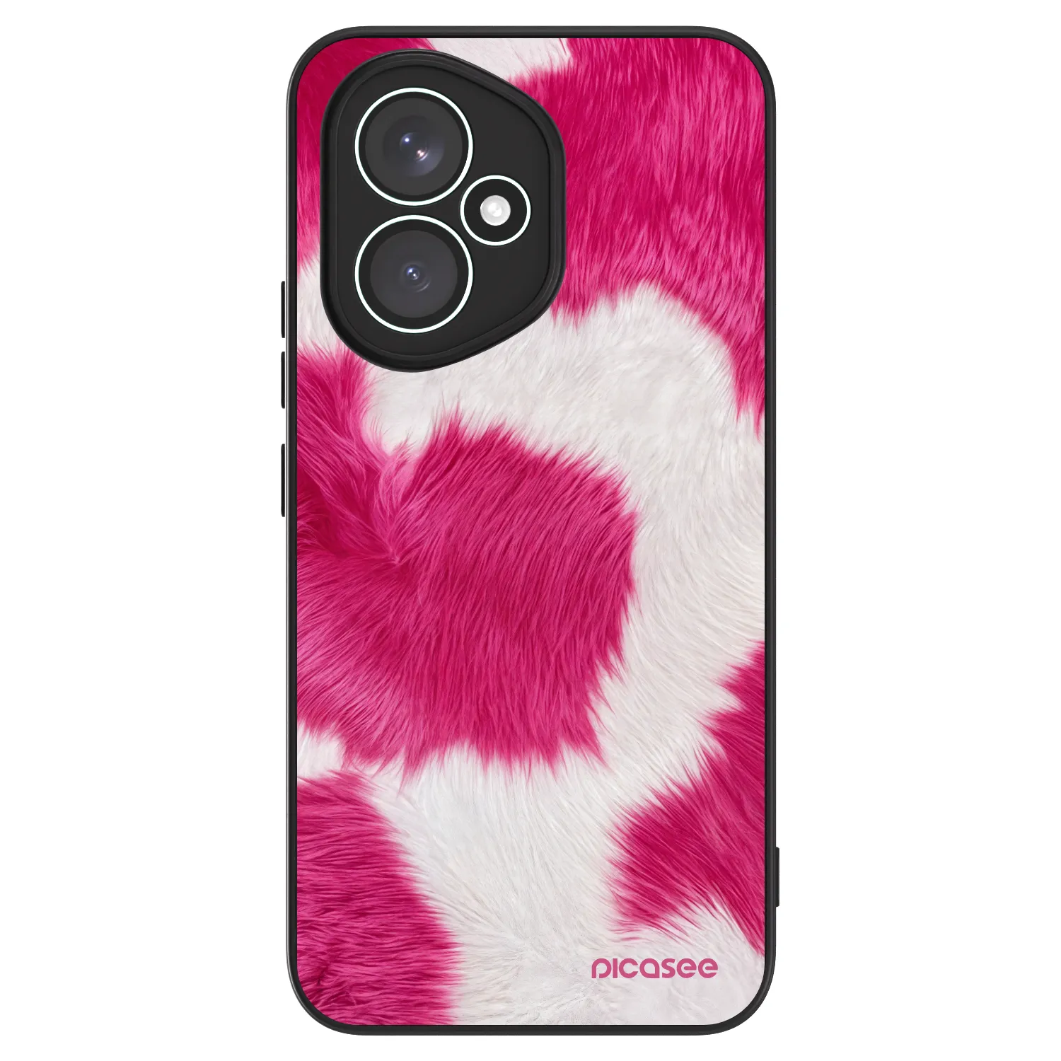 Picasee ULTIMATE CASE για Honor 400 5G - Pink Moo