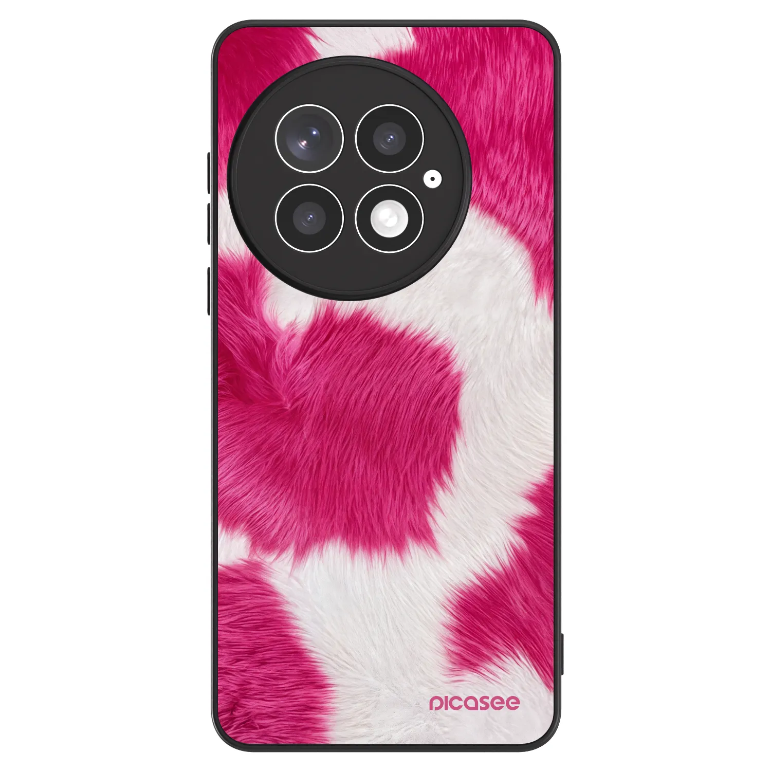 Picasee ULTIMATE CASE για OnePlus 13 5G - Pink Moo