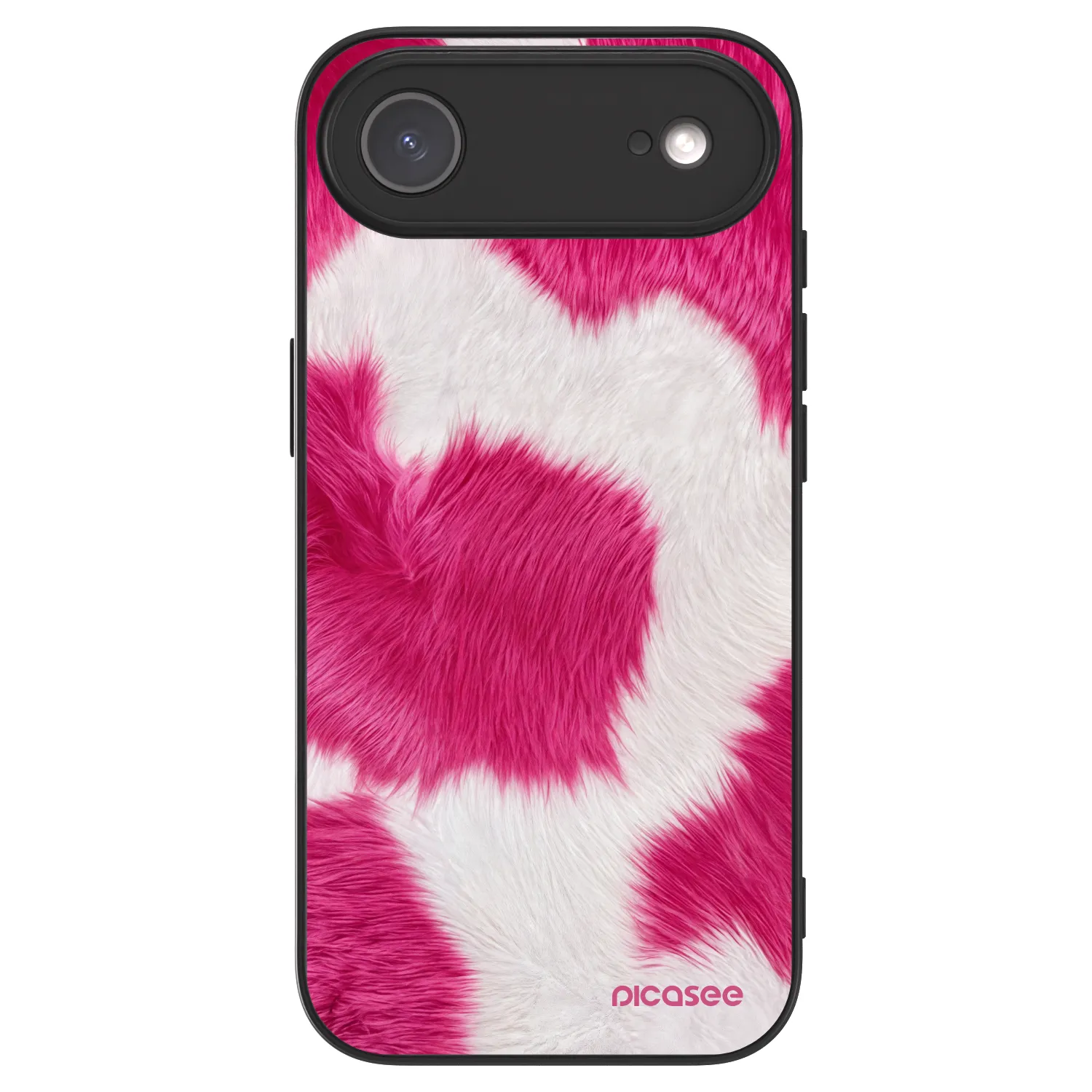 Picasee ULTIMATE CASE MagSafe pro Apple iPhone Air - Pink Moo