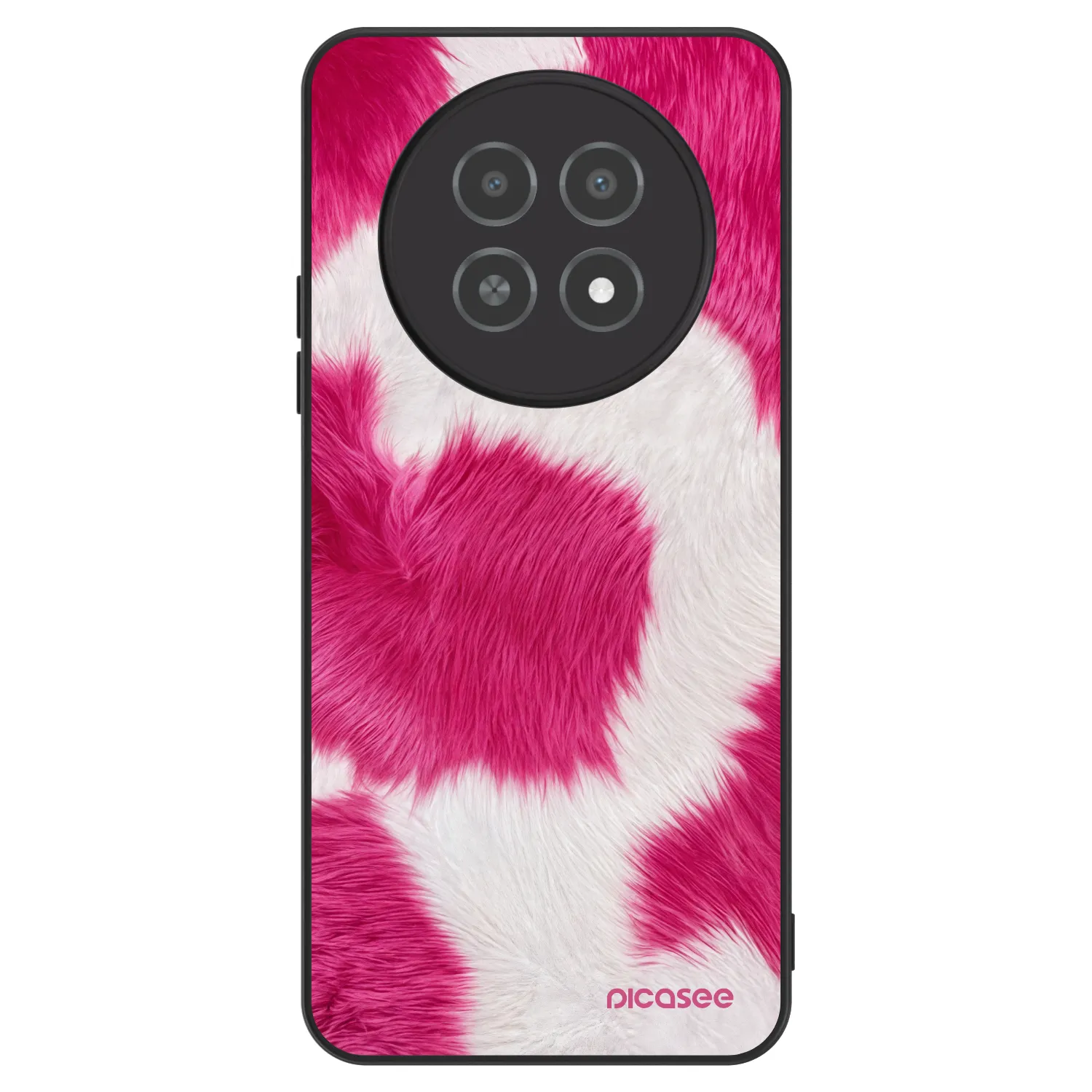 Picasee ULTIMATE CASE για Realme 12X - Pink Moo