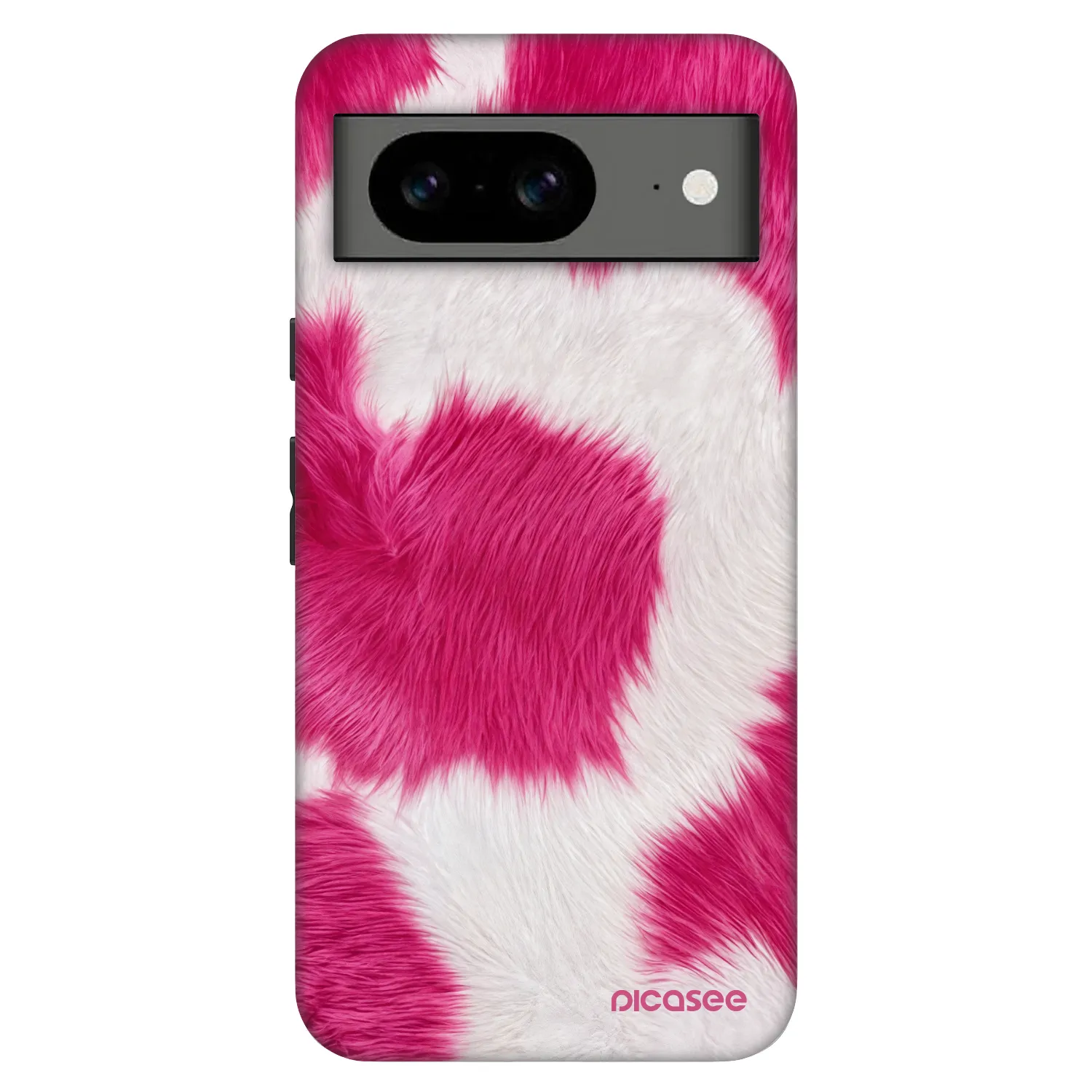 Picasee Fashion Case για Google Pixel 8 Pro - Pink Moo